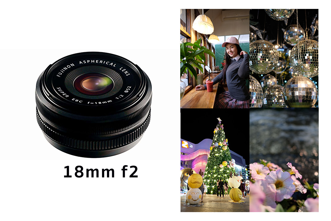 พรีวิวรูปถ่ายเลนส์ฟูจิ XF 18mm f2 R | PhotoFleem