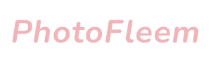 PhotoFleem Logo