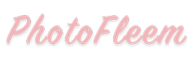 PhotoFleem logo